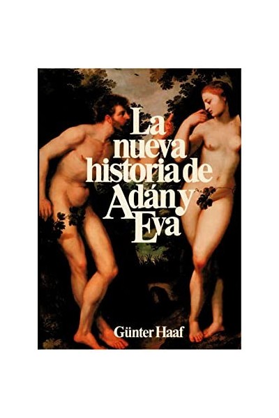 La Nueva historia de Adán y Eva